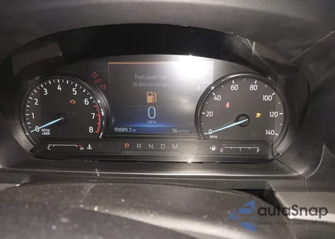 2021 Ford Explorer Xlt z USA, uszkodzony, nr VIN 1FMSK8DHXMGB24142